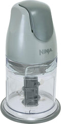 Ninja Master Prep QB900B Food Processor Blender - Versatile Countertop
