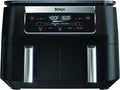 Ninja DZ090 Air Fryer - Dual-Zone Cooking!