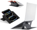 MOFT Invisible Laptop Stand for Desk - Portable Non-Adhesive Riser