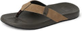 Reef Men's Cushion Phantom Flip Flop - Supreme Cushioning