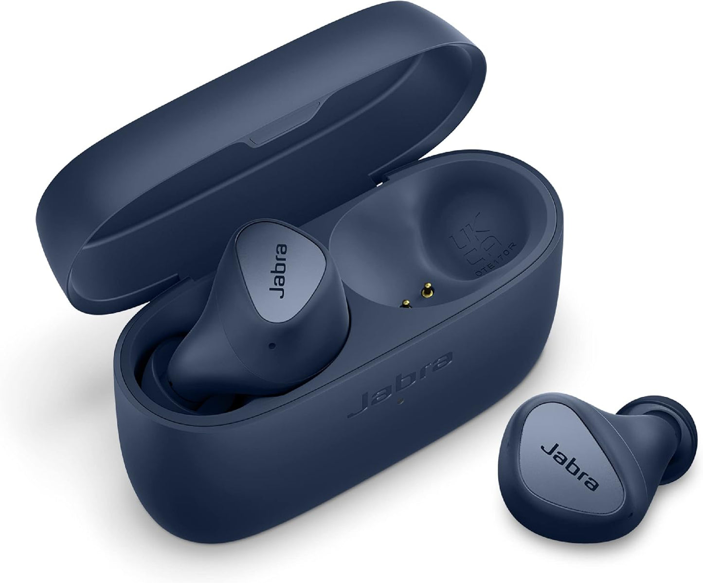 Jabra Elite 4 - Active Noise Cancelling Earbuds
