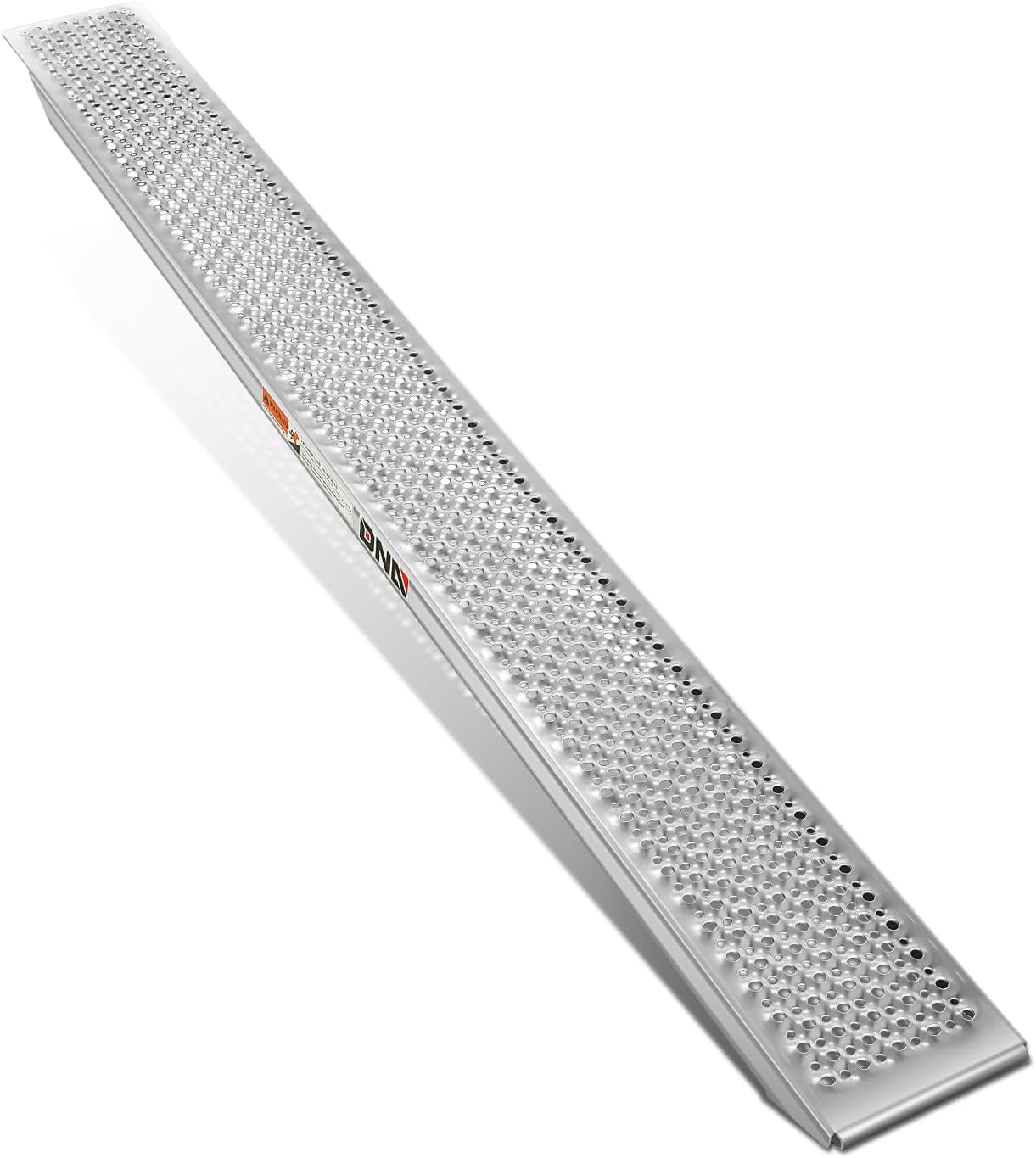 79in Aluminium Ramps for Pickup Trucks - 600lbs Capacity