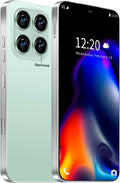 16PROMA X Unlocked Phone 6.99in HD AMOLED - Long Battery Life