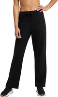 Champion Women's Size Lounge Pants Standard Fit - Lightweight Comfort