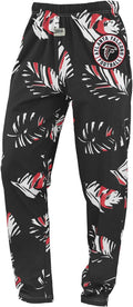 Zubaz NFL Z88 Team Logo Pants for Stylish Game Day Comfort