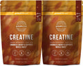 Primal Harvest Creatine Powder for Enhanced Strength and Recovery