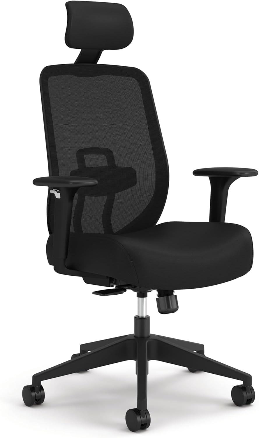 HON Ergonomic Office Chair with Adjustable Support