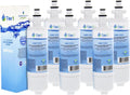 Tier1 ADQ36006101 Refrigerator Water Filter 6-pk - Reliable