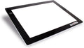 Lightmaster 9x12 LED Lightbox Pad - Thin A4 Tracing Board