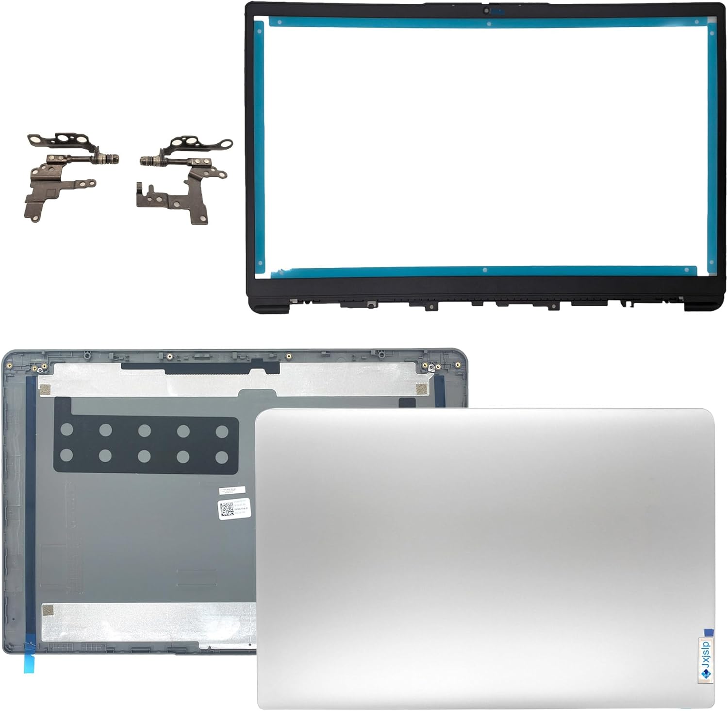 Replacement LCD Cover Back with Bezel for Lenovo Ideapad Series