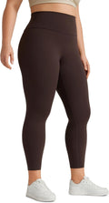 CRZ YOGA Butterluxe Plus Size Leggings 25in - High Waisted Comfort
