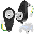 24V 555 High Speed Motor Gearbox for Kids Ride On Cars - Upgrade Kit