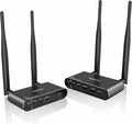 Wireless HDMI Transmitter and Receiver 1000ft 4K@30Hz - Low Latency