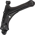 Front Left Lower Control Arm with Ball Joint for 1995-2005 Cavalier