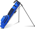 Lightweight Golf Bag for Men - Easy to Carry Golf Clubs Bag