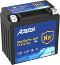 Acoucou YTX14-BS Motorcycle Battery 12V Sodium-Ion - Fast Start Power