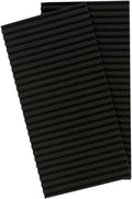 ANYAIR AMIP Window AC Foam Panels | Energy Efficient | Pack of 2