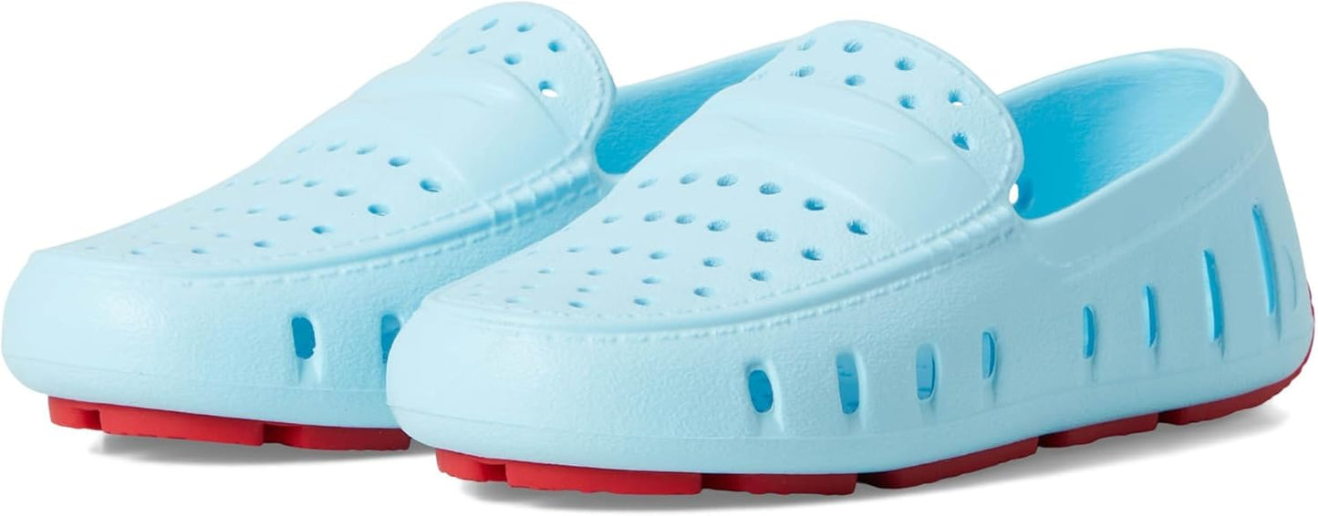 Floafers Prodigy Boat Shoe for Kids - Lightweight & Water Friendly