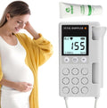 Bag for Fetal Heartbeat Doppler Portable Baby Monitor - Easy Home Use