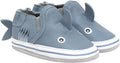 Robeez Baby Soft Soles Slip-Resistant Crib Shoes - Flexible Support on