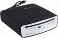 USB External Car Universal CD Player USB Connection - Portable CD