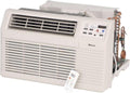 Amana 9,300 BTU Through-the-Wall Air Conditioner: Efficient Cooling in White