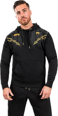 Venum Men's UFC Adrenaline Replica Pullover Hoodie - Clean Lifestyle