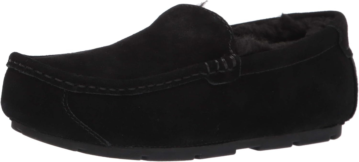 Koolaburra by UGG Men's Tipton Slipper for Ultimate Comfort