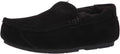 Koolaburra by UGG Men's Tipton Slipper - Cozy Suede Indoor/Outdoor