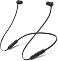 Beats Flex Wireless Earbuds - Apple W1 Chip, 12-Hour Battery, Magnetic, Black