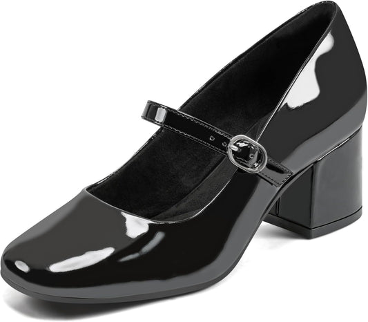 Rockport Women's Xena Pumps: Luxurious Comfort and Style