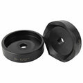 3-1/2 in Conduit Punch and Die Set - Heavy Duty Hydraulic Knockout
