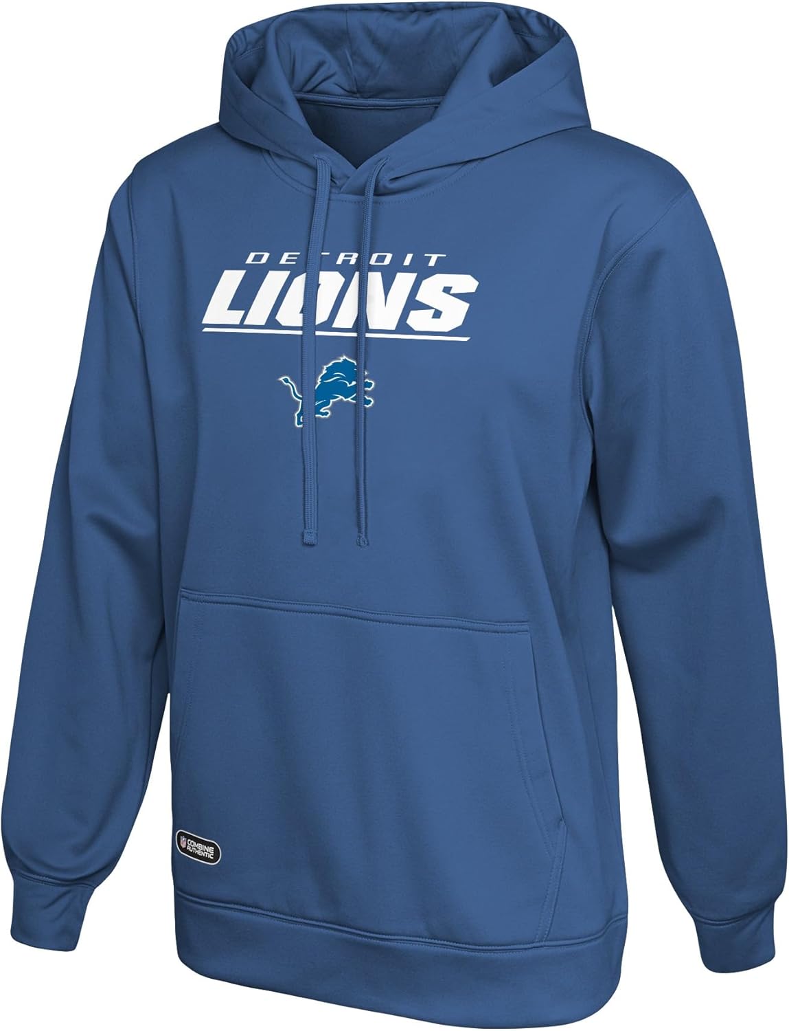 Outerstuff NFL Men's Stated Pullover Fleece Hoodie Review