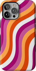 Casely iPhone 13 Pro Max Case All for Love Pride - Bold Protection