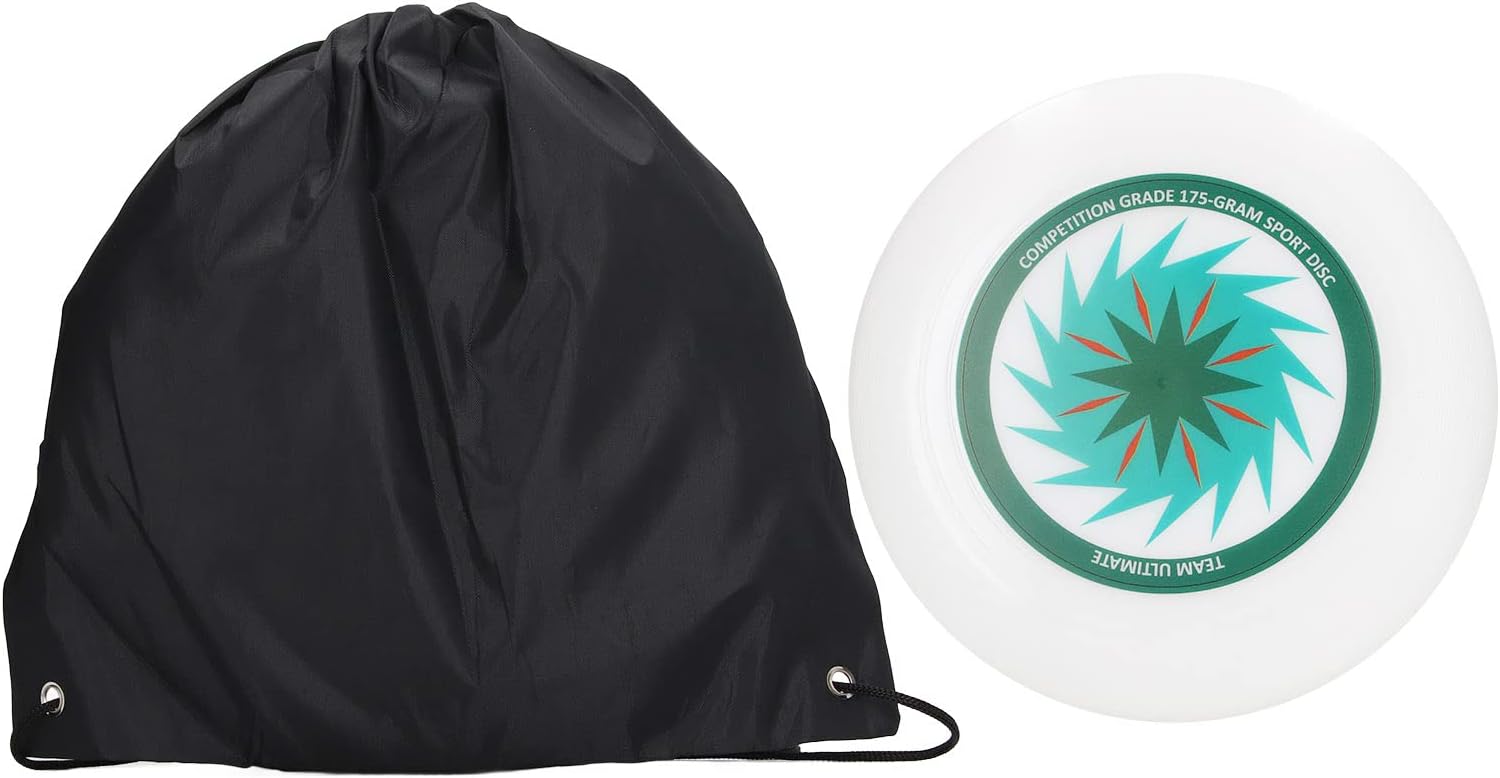 Portable Adult Flying Disc for Outdoor Fun!