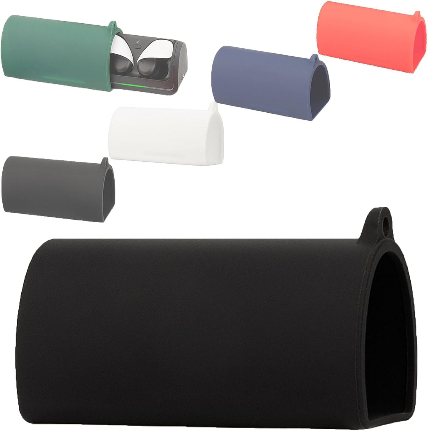 Silicone Case for Sony Earbuds: Ultimate Protection