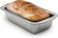 Doughmakers Loaf Pan: Professional Baking Essential