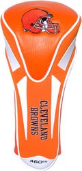 Team Golf NFL Unisex-Adult Single Apex Driver Head Cover - Fits