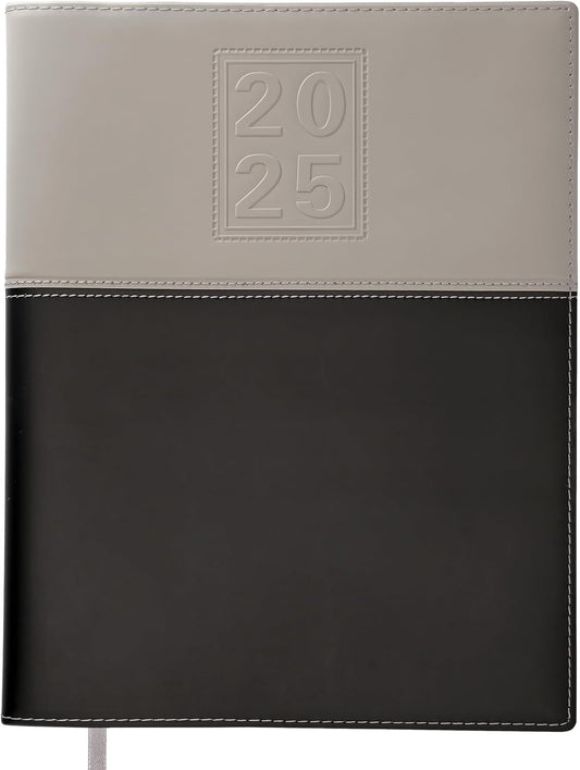 2025 Weekly Planner: 14 Months, Global Printed Products