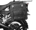 Rhinowalk Motorcycle Saddlebag Waterproof 25L Side Bag - Durable Pack