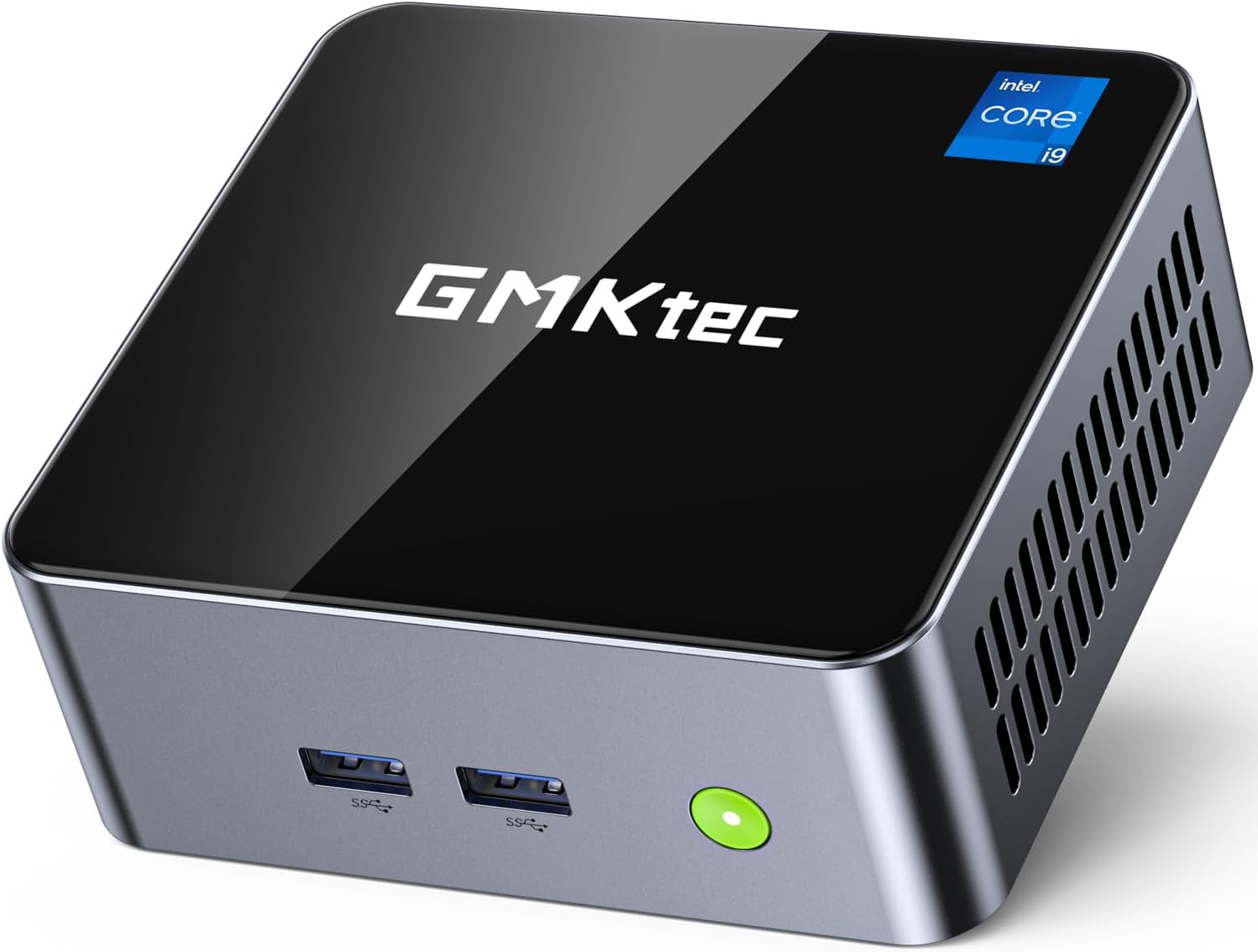 Powerful GMKtec Mini PC: Intel Core i5, 16GB RAM, 512GB SSD
