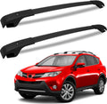 FengYu Roof Racks Cross Bars Compatible with Toyota RAV4 2013-2018