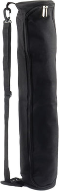 Travel Light with Klmnop Yoga Mat Bag