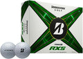 Bridgestone Golf 2024 Tour B RXS: Enhanced Distance and Control