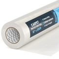 Kenley Carpet Protection Film - Heavy Duty Self Adhesive Shield