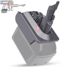 EID V7 Adapter: Convert Milwaukee Battery for Dyson V7