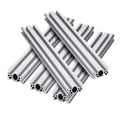 5pcs 1000mm V Slot 2040 Aluminum Extrusion for 3D Printers