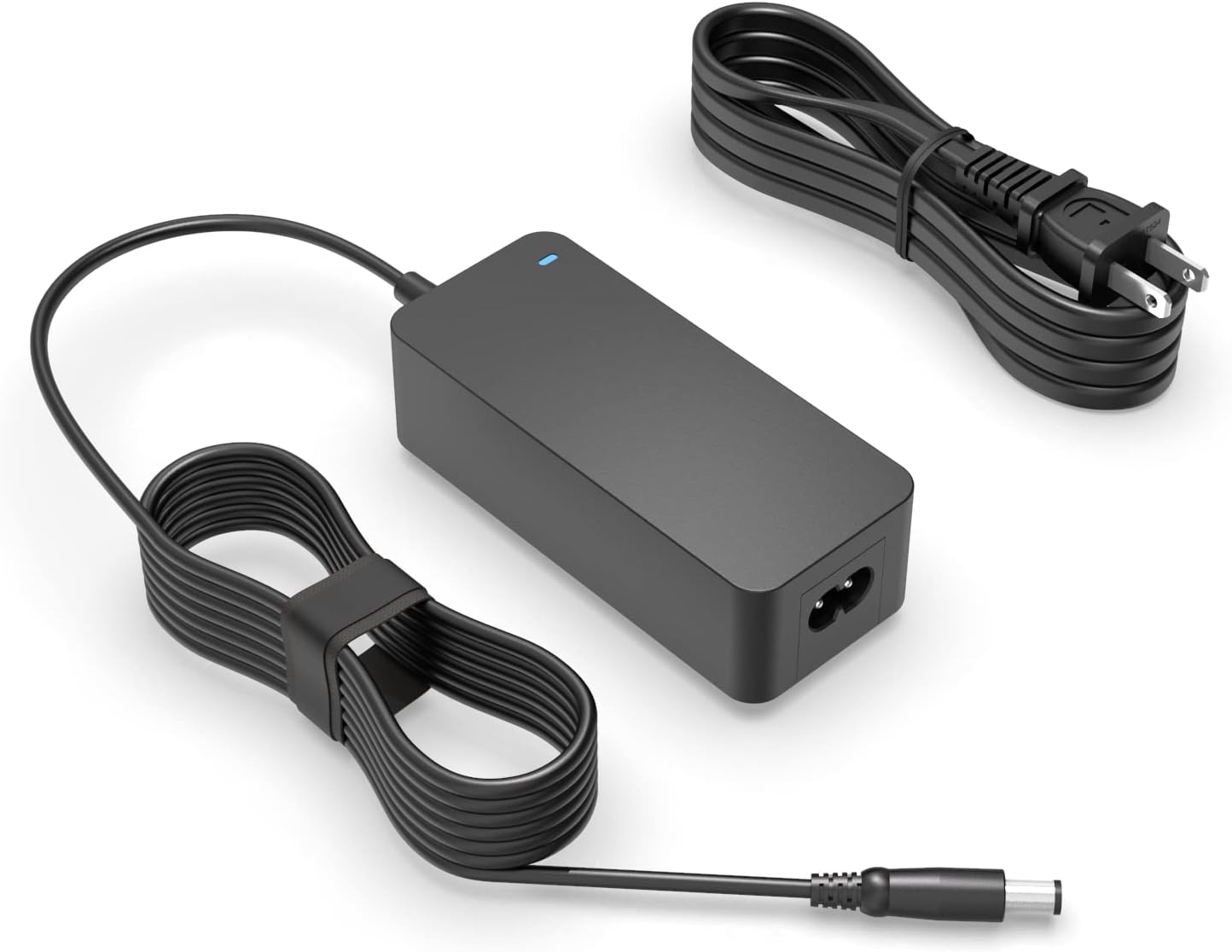 65W Charger for Dell Latitude 3140 and 2-in-1 Models