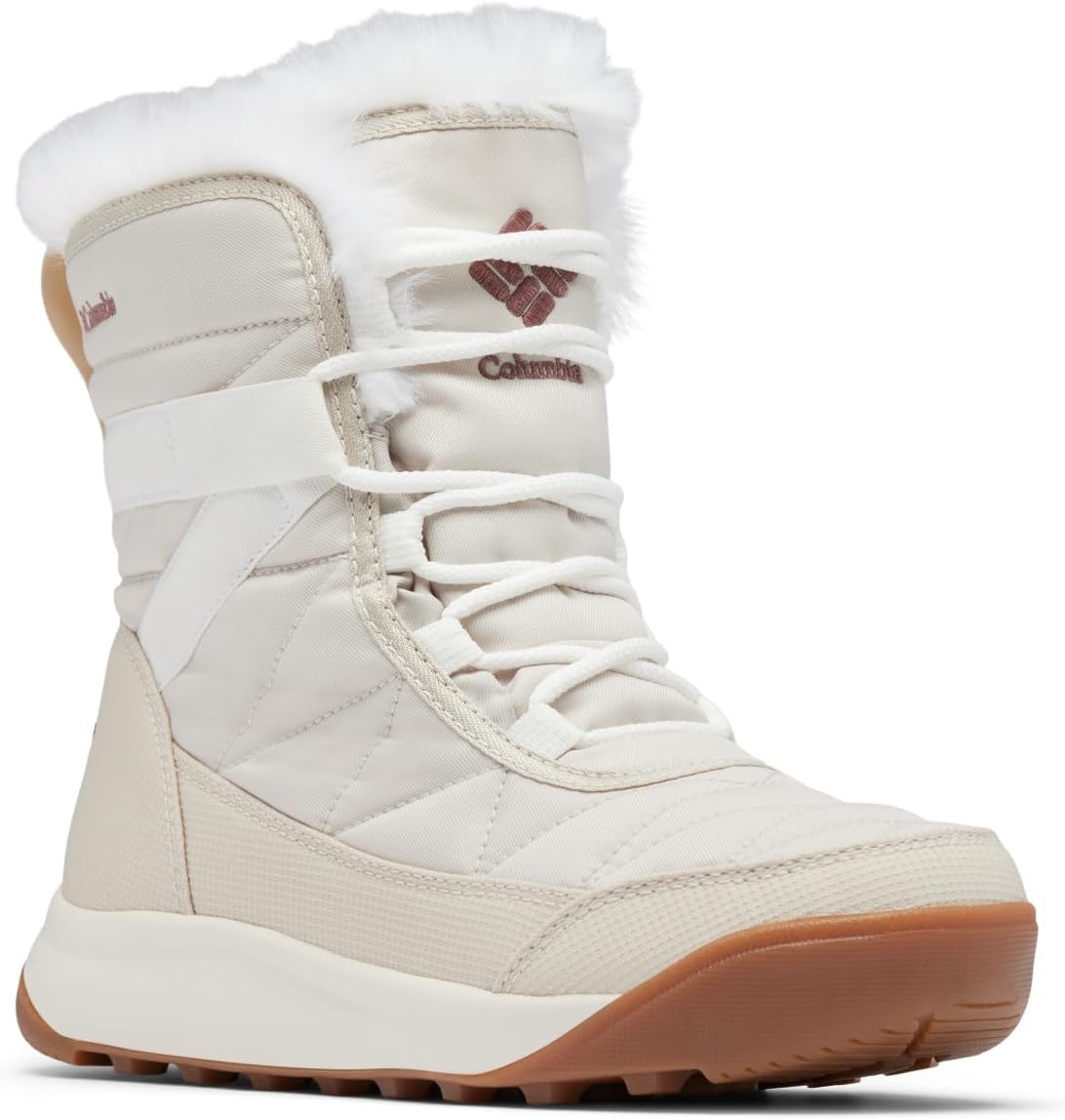Columbia womens Minx Shorty Iv: Comfort and Traction Combined