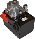 XIAOWEI Pressure Switch: Power Your Air Tools Efficiently